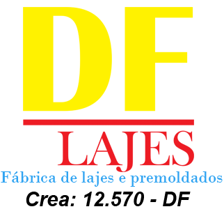 DF LAJES 